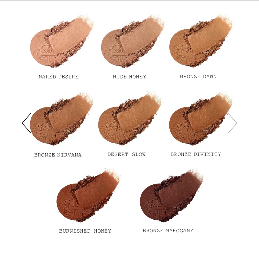 NWT PAT McGRATH LABS Skin Fetish Divine Bronzer, 0.33 oz. $39 plus - Picture 6 of 16
